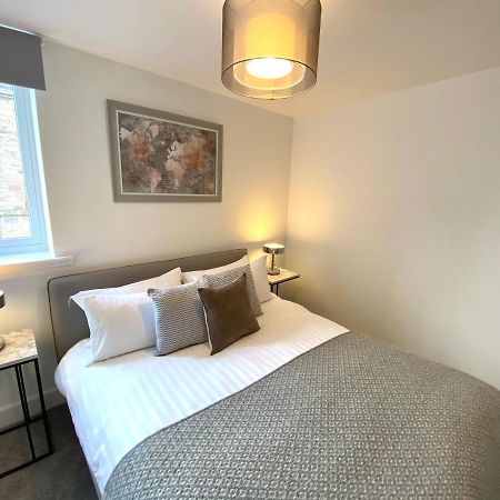 High Street Stylish City Centre Apartment, 2 Bed Perth Exteriér fotografie
